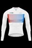 CUBE ROAD/XC Trikot TEAMLINE langarm Größe: S