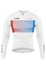 CUBE ROAD/XC Trikot TEAMLINE langarm Größe: XXXL