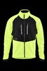 CUBE BLACKLINE Softshelljacke 365 Safety Größe: S