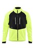 CUBE BLACKLINE Softshelljacke 365 Safety Größe: M