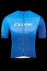 CUBE BLACKLINE Trikot RACE kurzarm Größe: S