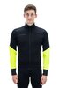 CUBE BLACKLINE Softshelljacke Safety Größe: XS