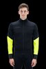 CUBE BLACKLINE Softshelljacke Safety Größe: L