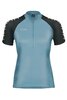 CUBE ATX WS Trikot Half Zip CMPT kurzarm Größe: XS (34)