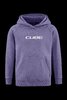 CUBE Organic Hoodie ROOKIE Größe: S (110/116)