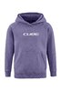 CUBE Organic Hoodie ROOKIE Größe: M (122/128)