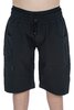 CUBE ROAD/XC Baggy Shorts ROOKIE inkl. Innenhose Größe: M (122/128)