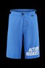 CUBE VERTEX Baggy Shorts ROOKIE X Actionteam Größe: XS (98/104)