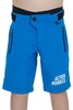 CUBE VERTEX Baggy Shorts ROOKIE X Actionteam inkl. Innenhose Größe: M (122/128)