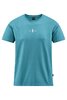 CUBE Organic T-Shirt Fichtelmountains GTY FIT Größe: XXL