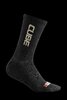 CUBE Socke High Cut VERTEX Größe: 36-39