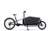 Cube Cargo Sport Dual Hybrid 1000 flashgrey'n'black Größe: 20  / 27.5 : ONE SIZE