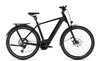 Cube Kathmandu Hybrid SLT 750 black'n'metal Größe: 50 cm / S