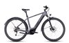 Cube Nuride Hybrid Performance 500 Allroad graphite'n'black Größe: 62 cm / XL