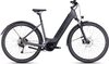 Cube Nuride Hybrid Performance 500 Allroad graphite'n'black Größe: Easy Entry 58 cm / L