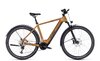 Cube Nuride Hybrid EXC 625 Allroad caramel'n'black Größe: 54 cm / M