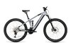 Cube hybrid deals e bike