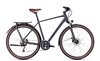 Cube Kathmandu Pro grey'n'black Größe: 46 cm / XS