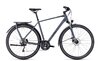 Cube Kathmandu EXC darkgrey'n'grey Größe: 46 cm / XS