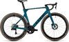 Cube Litening AERO C:68X SLT prizmblue'n'black Größe: 52 cm