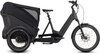 Cube Trike Cargo Hybrid 750 grey'n'reflex Größe: 24  / 20 : ONE SIZE