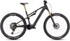 Cube AMS Hybrid ONE44 C:68X SLT 400X 29 carbon'n'golddust Größe: L