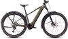 Cube Reaction Hybrid Pro 600 Allroad dustyolive'n'gold Größe: XXL