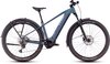 Cube Reaction Hybrid Pro Allroad smaragdgrey'n'prism Größe: XXL