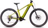 Cube Reaction Hybrid Race 800 lizard'n'black Größe: L