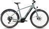 Cube Nuride Hybrid Performance 500 Allroad swampgrey'n'black Größe: 62 cm