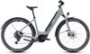 Cube Nuride Hybrid Performance 500 Allroad swampgrey'n'black Größe: Easy Entry 46 cm