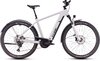 Cube Nuride Hybrid EXC Allroad cotton'n'silver Größe: 54 cm