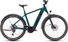 Cube Nuride Hybrid EXC Allroad goblin'n'black Größe: 50 cm