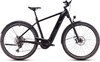 Cube Nuride Hybrid SLX Allroad black'n'reflect Größe: 50 cm