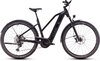 Cube Nuride Hybrid SLX Allroad black'n'reflect Größe: Trapeze 50 cm