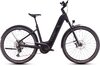 Cube Nuride Hybrid SLX Allroad black'n'reflect Größe: Easy Entry 46 cm