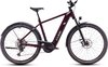 Cube Nuride Hybrid SLX 800 Allroad amarone'n'lunar Größe: 50 cm