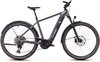 Cube Nuride Hybrid SLT 800 Allroad graphite'n'fossil Größe: 54 cm