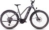 Cube Nuride Hybrid SLT 800 Allroad graphite'n'fossil Größe: Trapeze 50 cm