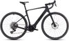 Cube Nuroad Hybrid C:62 SLX 400X carbon'n'glossy Größe: XS