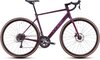 Cube Attain Pro hyperpurple'n'helio Größe: 53 cm