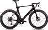 Cube Litening AERO C:68X SLT solareclipse'n'carbon Größe: 52 cm