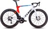 Cube Litening AERO C:68X SLT teamline Größe: 58 cm