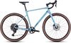 Cube Nuroad Pro mayablue'n'black Größe: XS