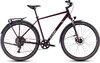 Cube Nature ONE Allroad amarone'n'lunar Größe: 46 cm