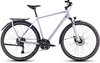 Cube Kathmandu Pro silverblue'n'grey Größe: 50 cm