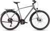 Cube Kathmandu EXC grey'n'black Größe: 62 cm