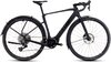 Cube Nuroad Hybrid C:62 SLX FE 400X carbon'n'glossy Größe: XL