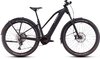 Cube Reaction Hybrid Race Allroad black'n'metal Größe: Trapeze M