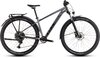 Cube Aim SLX Allroad slateblack'n'black Größe: XL